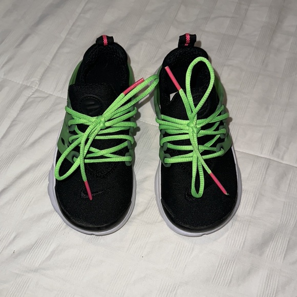 Nike presto shoes - Picture 2 of 5